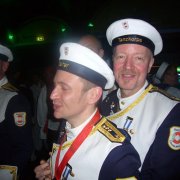 Jeck op Deck (31.01.08)